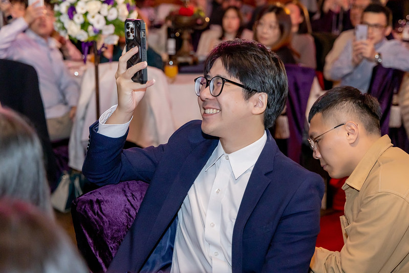 Apple婚禮攝影 Wedding婚禮記錄 台北婚攝 