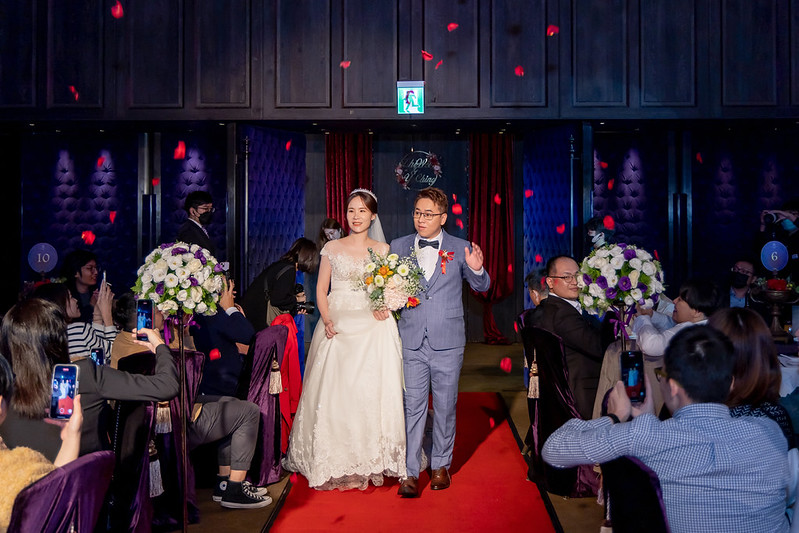 Apple婚禮攝影 Wedding婚禮記錄 台北婚攝 