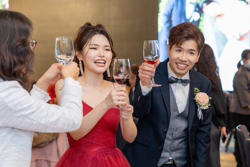 Chih Ying Chen 陳大熊 Wedding婚禮記錄 大熊婚禮攝影 