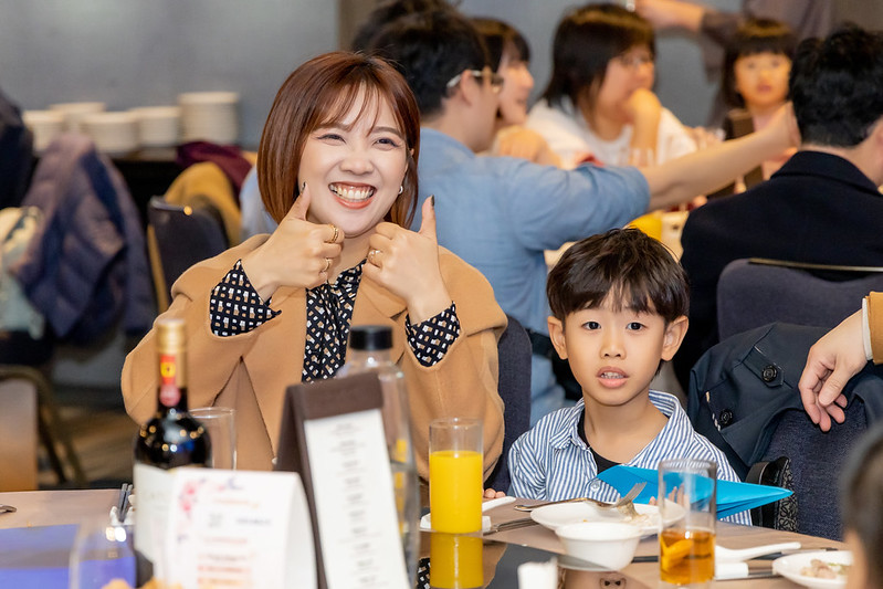 Chih Ying Chen 陳大熊 Wedding婚禮記錄 大熊婚禮攝影 