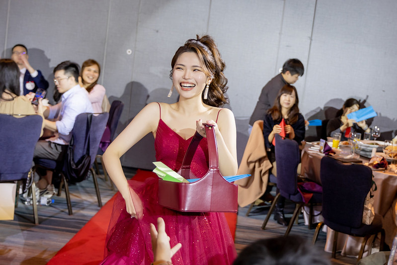 Chih Ying Chen 陳大熊 Wedding婚禮記錄 大熊婚禮攝影 