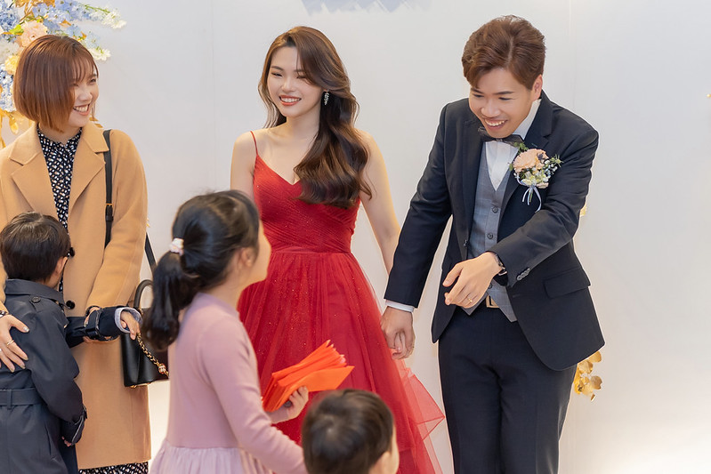 Chih Ying Chen 陳大熊 Wedding婚禮記錄 大熊婚禮攝影 