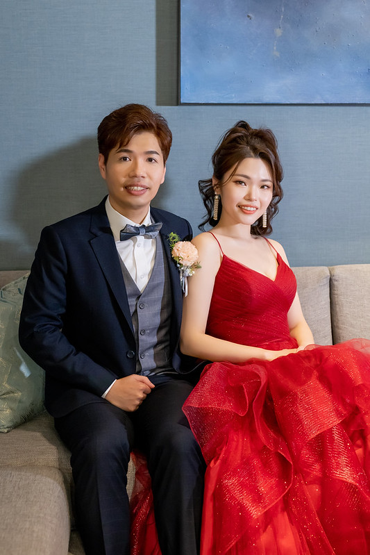 Chih Ying Chen 陳大熊 Wedding婚禮記錄 大熊婚禮攝影 