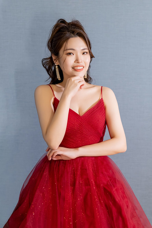 Chih Ying Chen 陳大熊 Wedding婚禮記錄 大熊婚禮攝影 