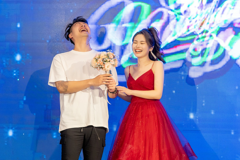 Chih Ying Chen 陳大熊 Wedding婚禮記錄 大熊婚禮攝影 