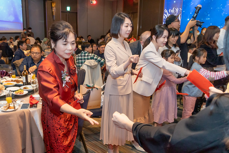 Chih Ying Chen 陳大熊 Wedding婚禮記錄 大熊婚禮攝影 