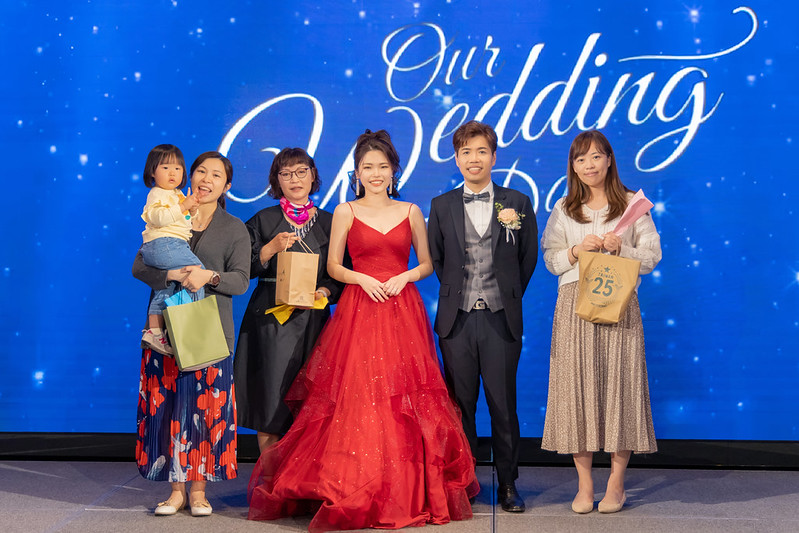 Chih Ying Chen 陳大熊 Wedding婚禮記錄 大熊婚禮攝影 