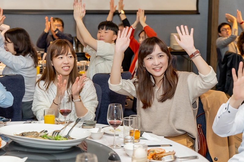 Chih Ying Chen 陳大熊 Wedding婚禮記錄 大熊婚禮攝影 