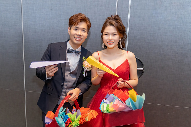 Chih Ying Chen 陳大熊 Wedding婚禮記錄 大熊婚禮攝影 