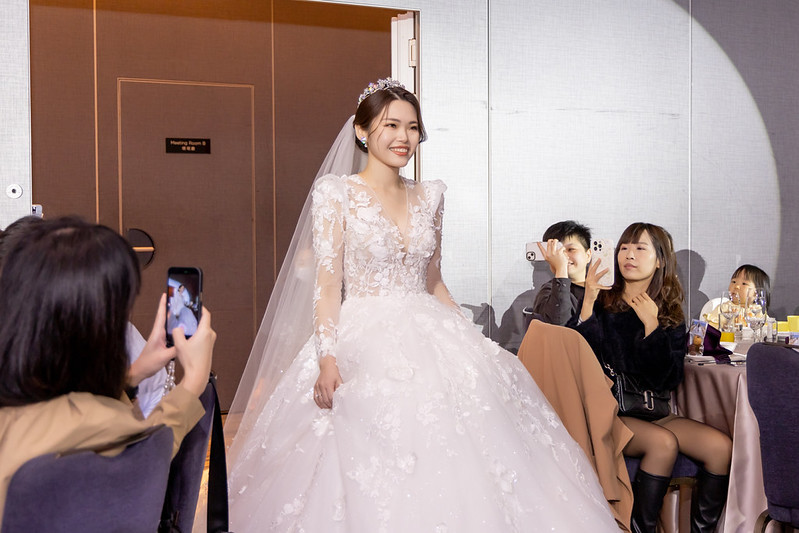 Chih Ying Chen 陳大熊 Wedding婚禮記錄 大熊婚禮攝影 