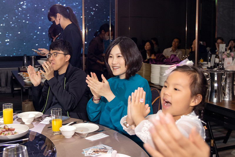 Chih Ying Chen 陳大熊 Wedding婚禮記錄 大熊婚禮攝影 