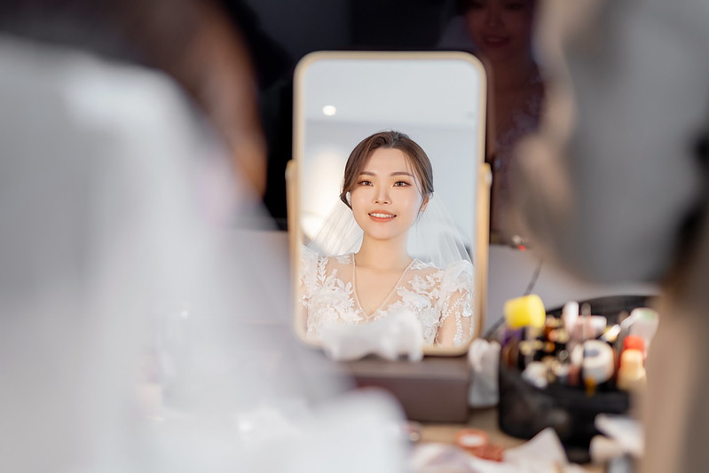 Chih Ying Chen 陳大熊 Wedding婚禮記錄 大熊婚禮攝影 
