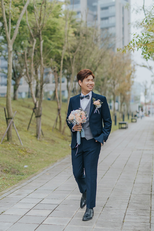 Chih Ying Chen 陳大熊 Wedding婚禮記錄 大熊婚禮攝影 
