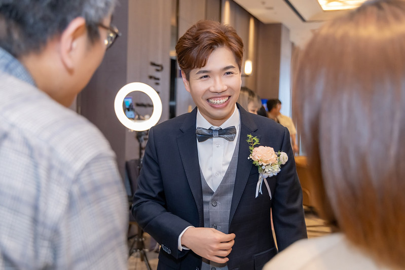 Chih Ying Chen 陳大熊 Wedding婚禮記錄 大熊婚禮攝影 