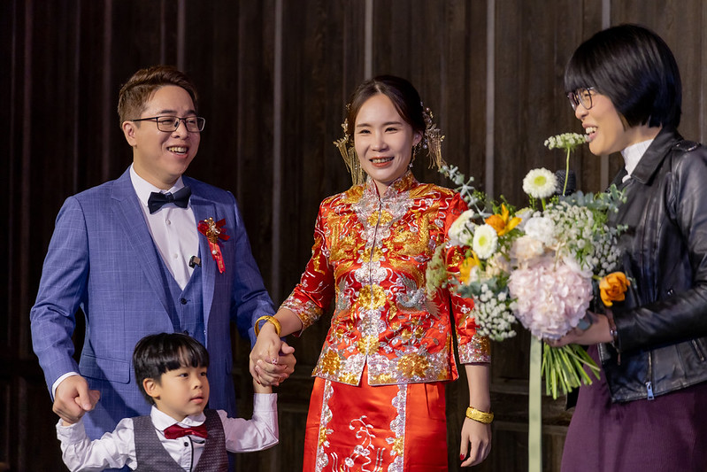 Apple婚禮攝影 Wedding婚禮記錄 台北婚攝 
