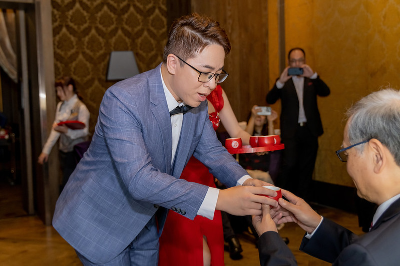 Apple婚禮攝影 Wedding婚禮記錄 台北婚攝 