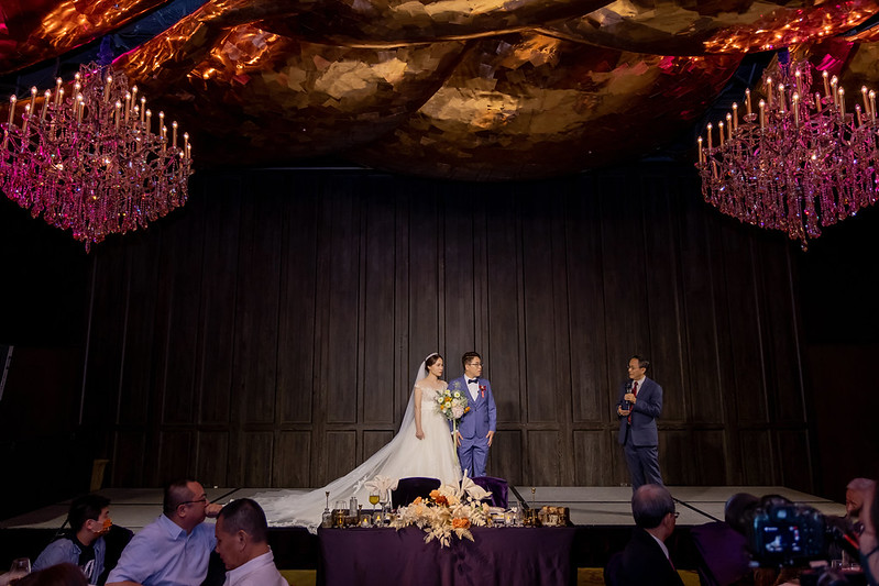 Apple婚禮攝影 Wedding婚禮記錄 台北婚攝 