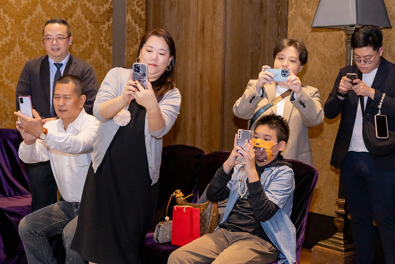 Apple婚禮攝影 Wedding婚禮記錄 台北婚攝 