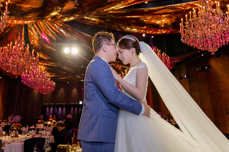 Apple婚禮攝影 Wedding婚禮記錄 台北婚攝 