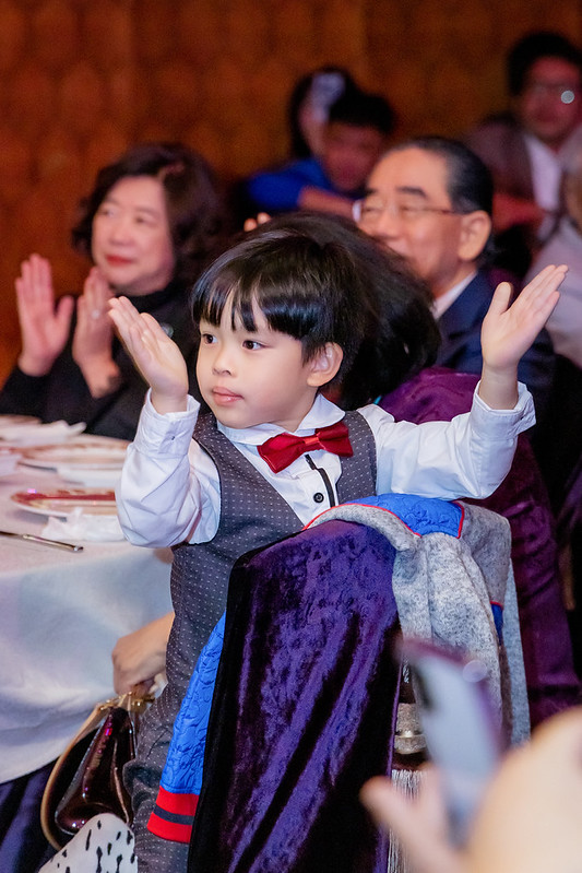 Apple婚禮攝影 Wedding婚禮記錄 台北婚攝 