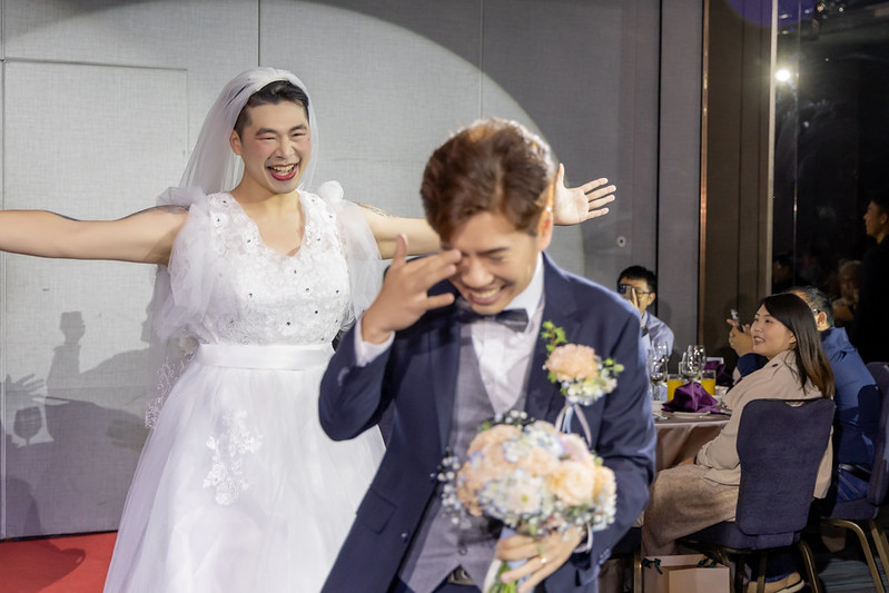 Chih Ying Chen 陳大熊 Wedding婚禮記錄 大熊婚禮攝影 