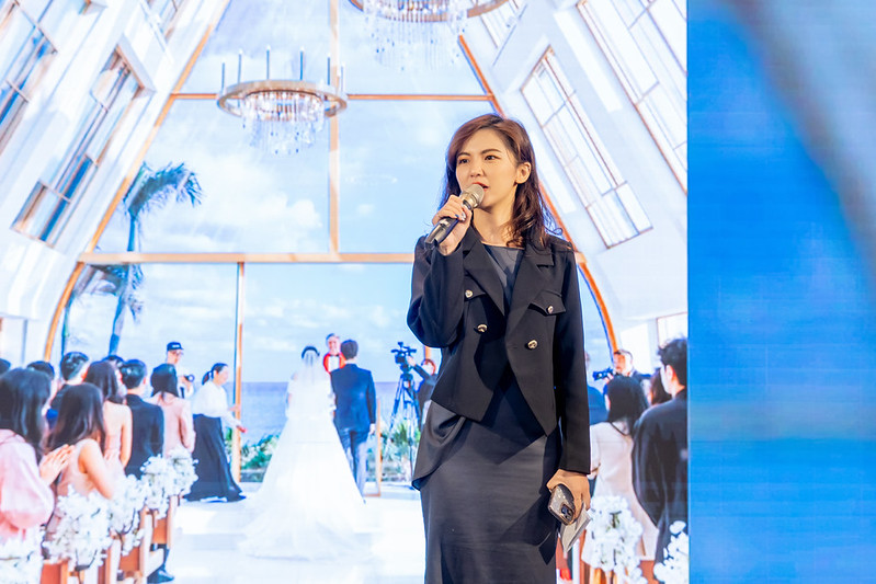 Chih Ying Chen 陳大熊 Wedding婚禮記錄 大熊婚禮攝影 