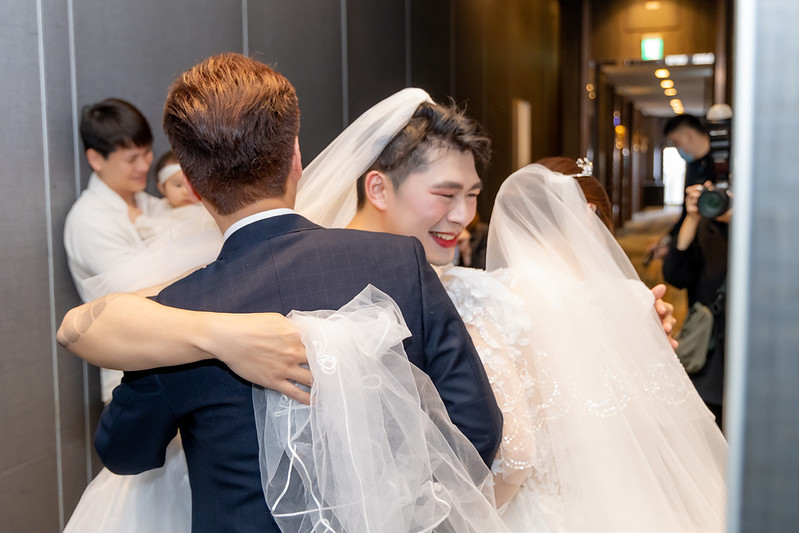 Chih Ying Chen 陳大熊 Wedding婚禮記錄 大熊婚禮攝影 