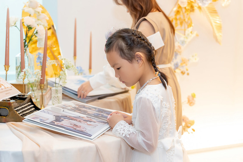 Chih Ying Chen 陳大熊 Wedding婚禮記錄 大熊婚禮攝影 
