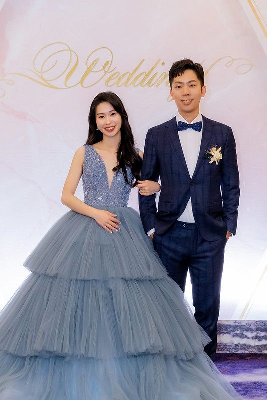 Apple婚禮攝影 Wedding婚禮記錄 台北婚攝 