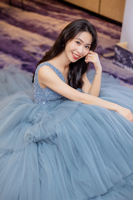 Apple婚禮攝影 Wedding婚禮記錄 台北婚攝 