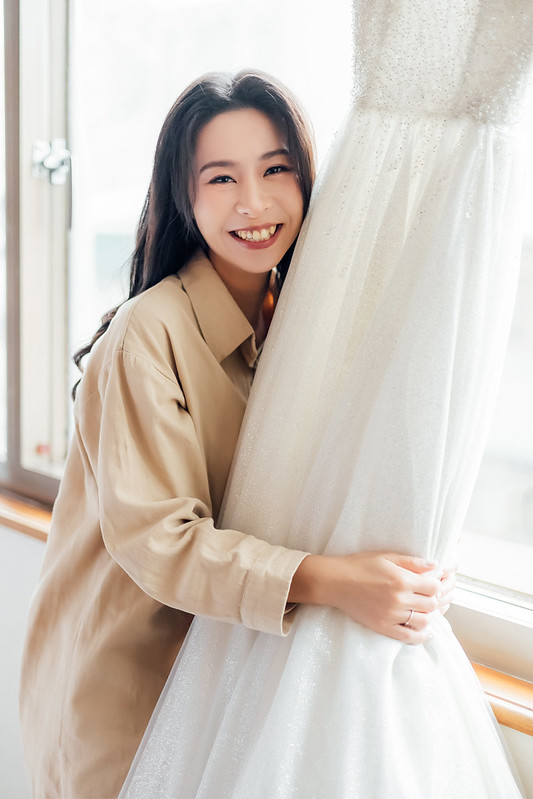 Apple婚禮攝影 Wedding婚禮記錄 台北婚攝 