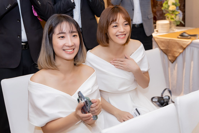 Apple婚禮攝影 Wedding婚禮記錄 台北婚攝 