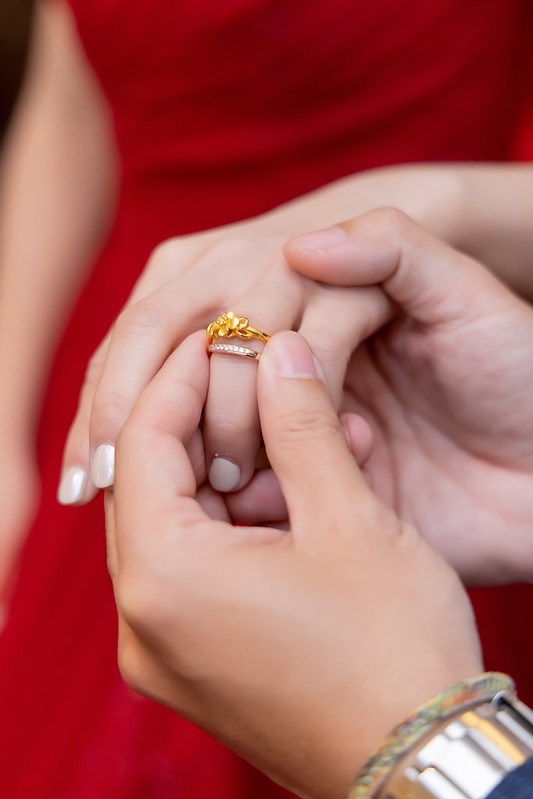 Apple婚禮攝影 Wedding婚禮記錄 台北婚攝 