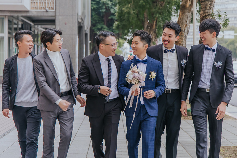 Apple婚禮攝影 Wedding婚禮記錄 台北婚攝 
