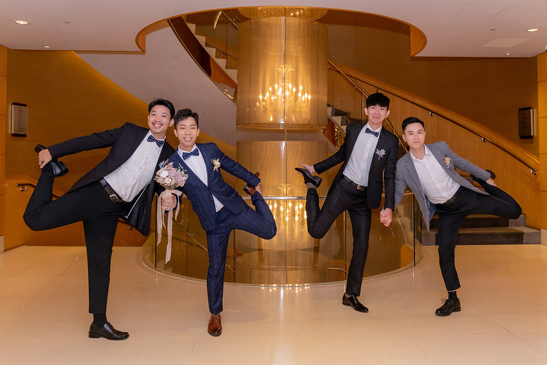 Apple婚禮攝影 Wedding婚禮記錄 台北婚攝 