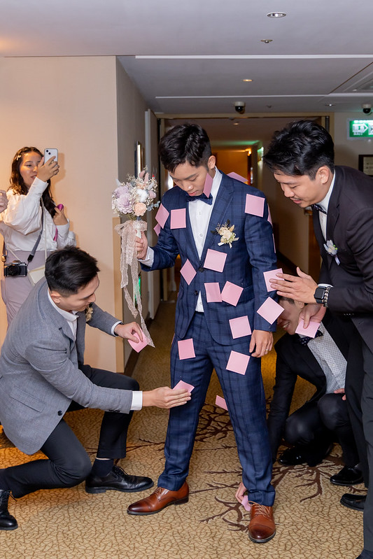 Apple婚禮攝影 Wedding婚禮記錄 台北婚攝 