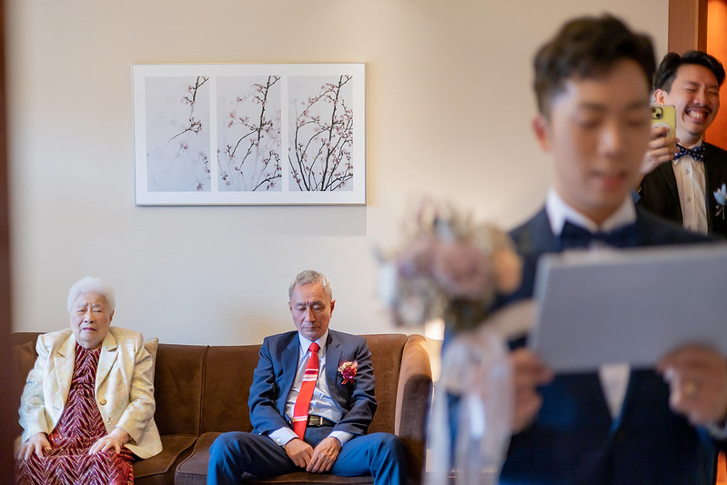 Apple婚禮攝影 Wedding婚禮記錄 台北婚攝 