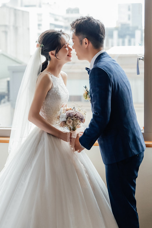 Apple婚禮攝影 Wedding婚禮記錄 台北婚攝 