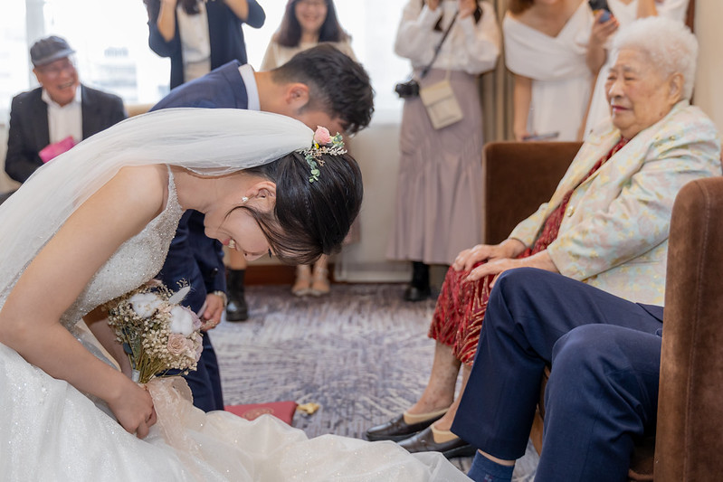 Apple婚禮攝影 Wedding婚禮記錄 台北婚攝 