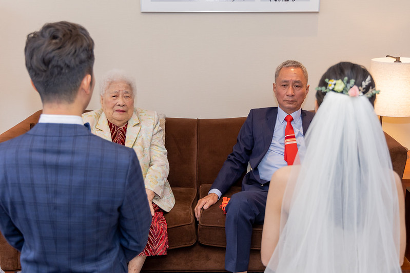 Apple婚禮攝影 Wedding婚禮記錄 台北婚攝 
