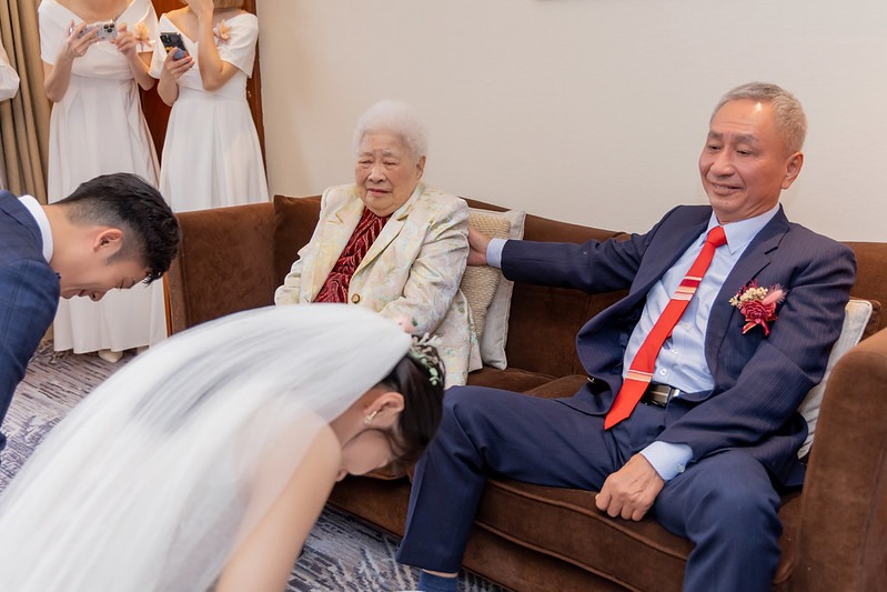 Apple婚禮攝影 Wedding婚禮記錄 台北婚攝 