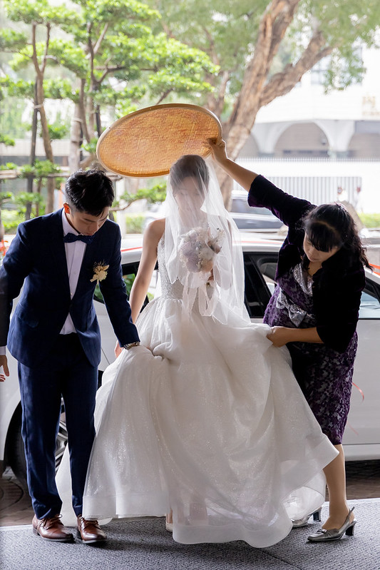 Apple婚禮攝影 Wedding婚禮記錄 台北婚攝 