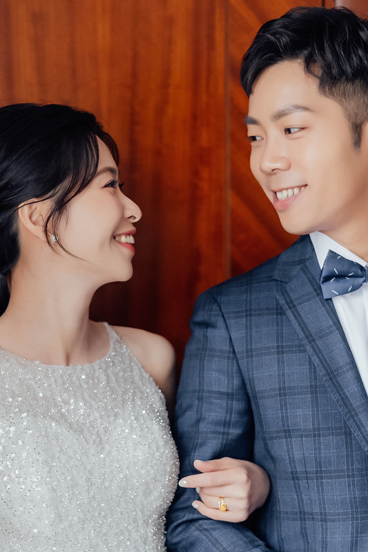 Apple婚禮攝影 Wedding婚禮記錄 台北婚攝 
