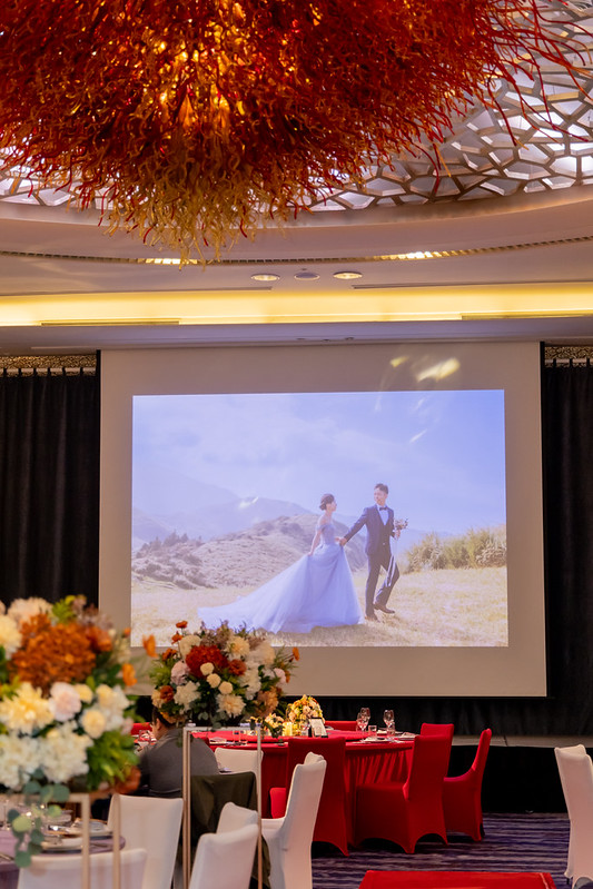 Apple婚禮攝影 Wedding婚禮記錄 台北婚攝 