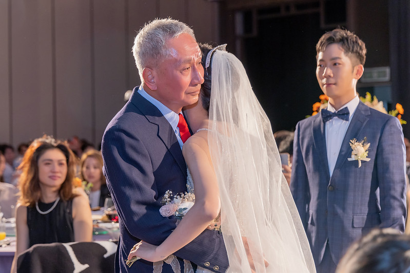 Apple婚禮攝影 Wedding婚禮記錄 台北婚攝 