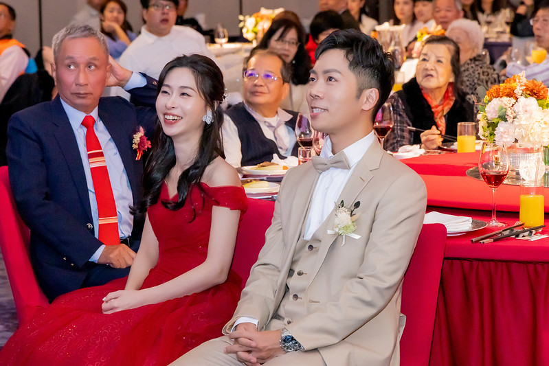 Apple婚禮攝影 Wedding婚禮記錄 台北婚攝 