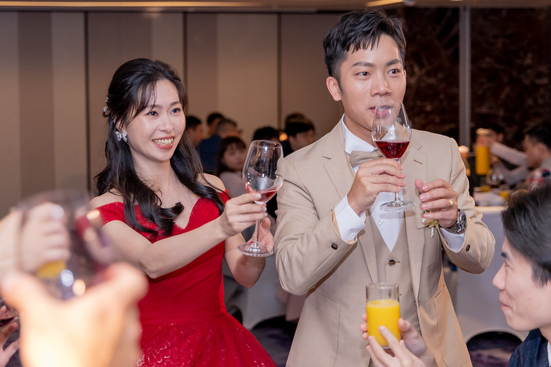 Apple婚禮攝影 Wedding婚禮記錄 台北婚攝 