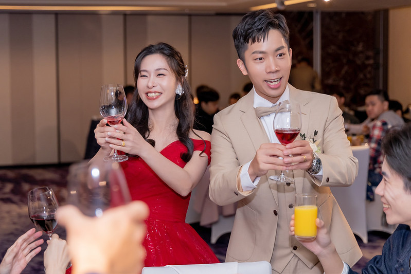 Apple婚禮攝影 Wedding婚禮記錄 台北婚攝 