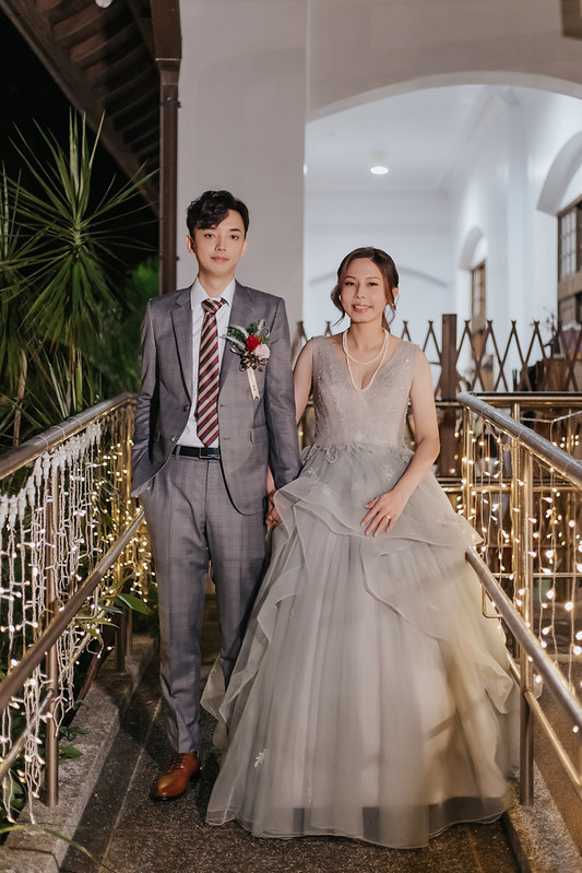 Apple婚禮攝影 Wedding婚禮記錄 台北婚攝 