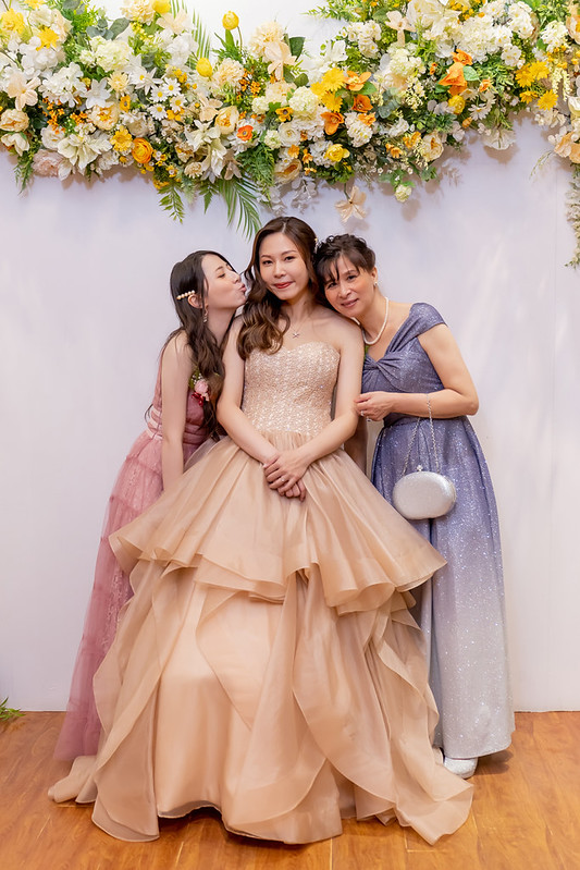 Apple婚禮攝影 Wedding婚禮記錄 台北婚攝 